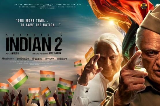 Indian 2