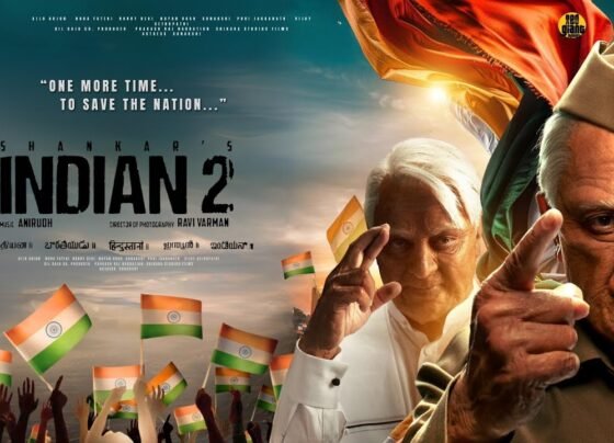 Indian 2