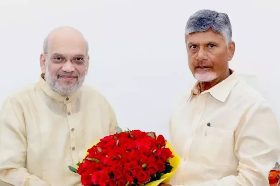 Chandrababu