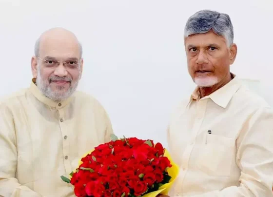 Chandrababu