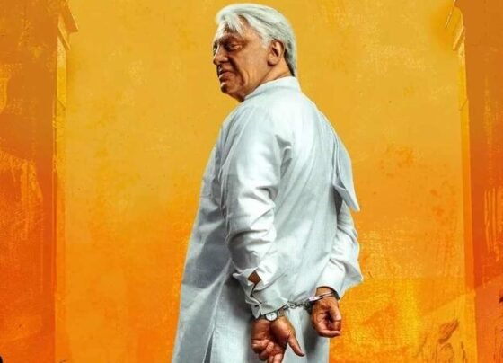 Indian 2 Review