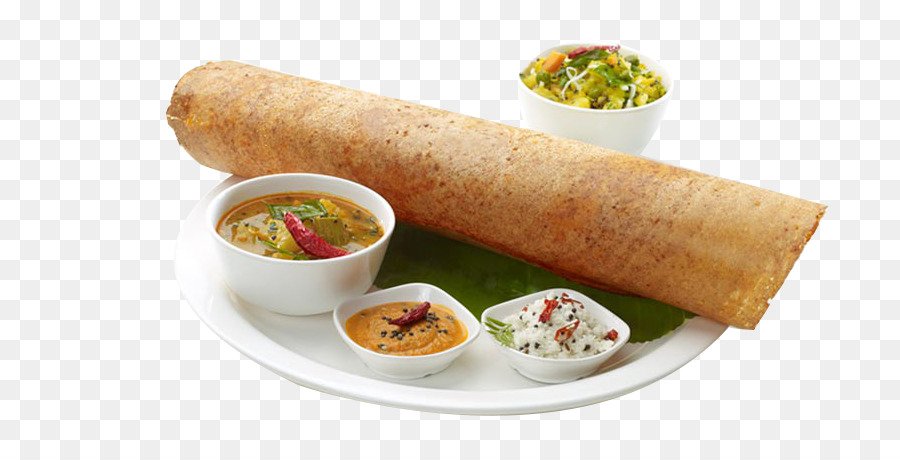 Egg Paneer Masala Dosa