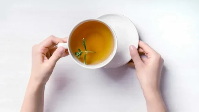 7 drinks that help in healing stomach ache