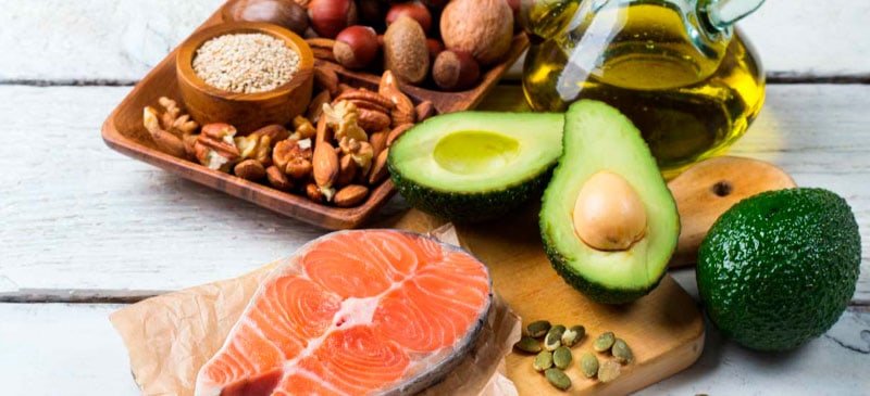 5 Healthiest fats to begin your day