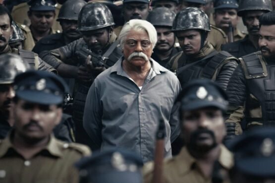 Indian 2 First Day Collections