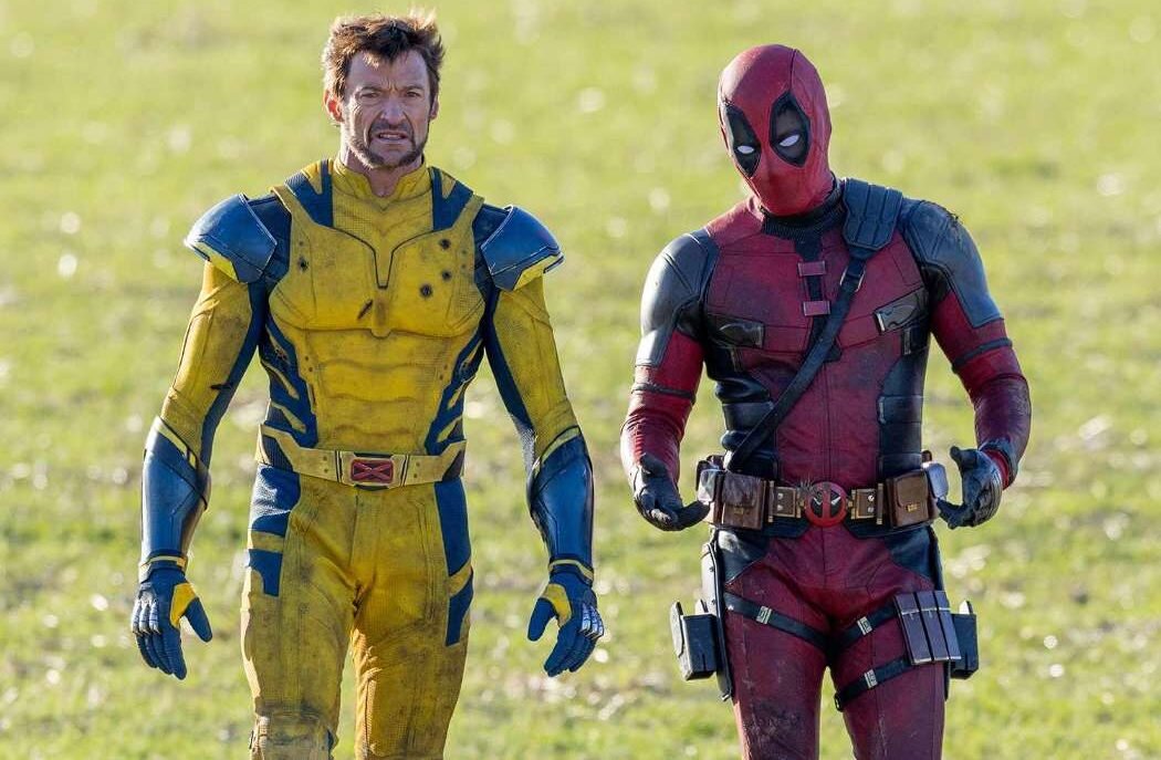 Exciting Debut of ‘Deadpool and Wolverine’ in the Marvel Cinematic Universe