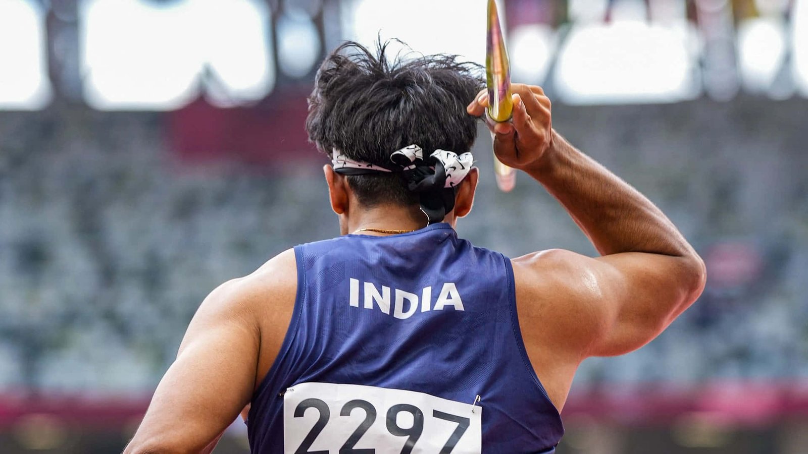 Neeraj at Paris 2024:  Who are Javelin Throw Competitors