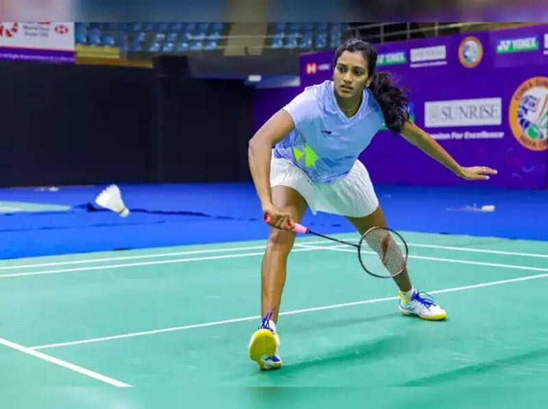 PV Sindhu’s Top Rivals at Paris Olympics