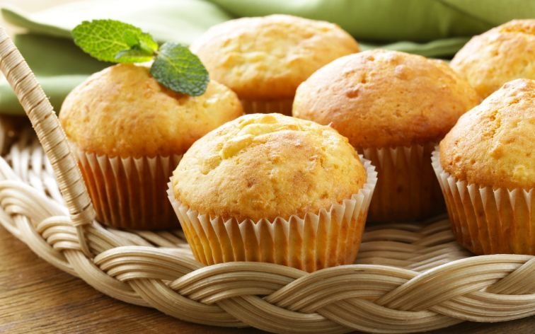 Protein Muffins Recipe