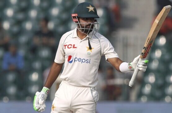 Babar Azam