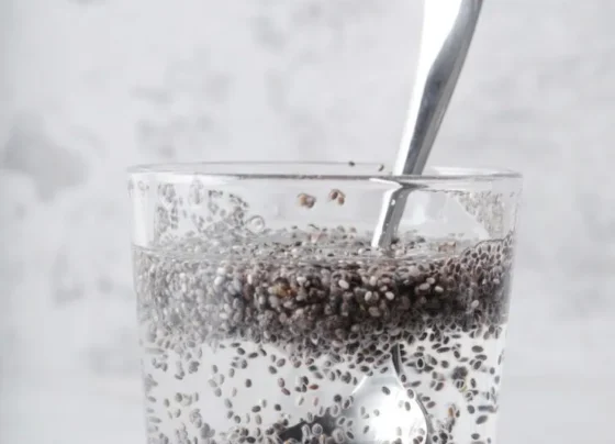 Chia seeds