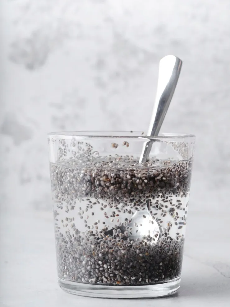 Health benefits of chia seeds to supercharge your diet