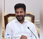 Chief Minister Revanth Reddy