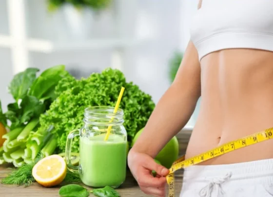 green vegetable juices that help lose stubborn belly fat