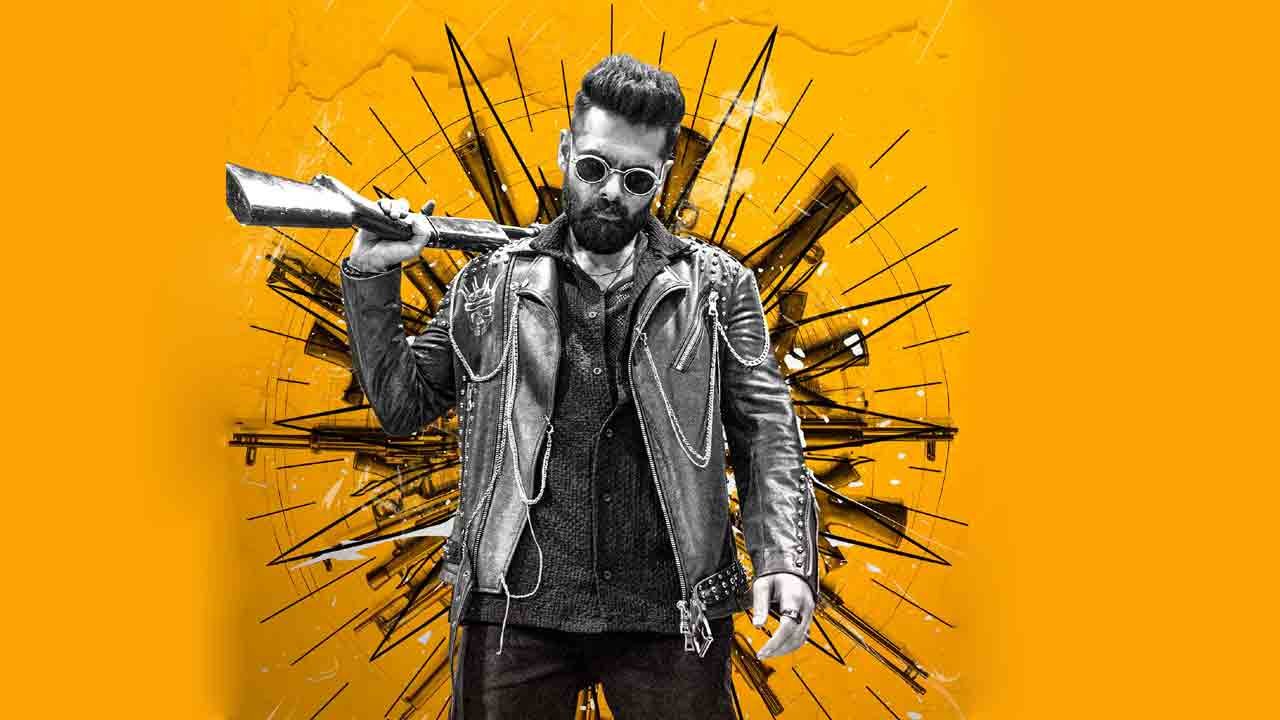 Ram Pothineni – I am under pressure to deliver with Double Ismart