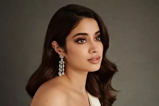 jhanvi kapoor