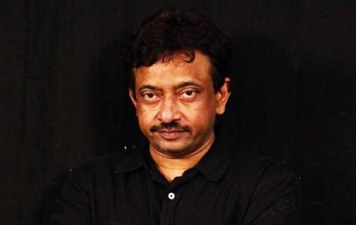 Ram Gopal Varma