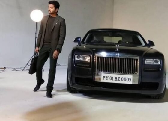 Thalapathy Vijay