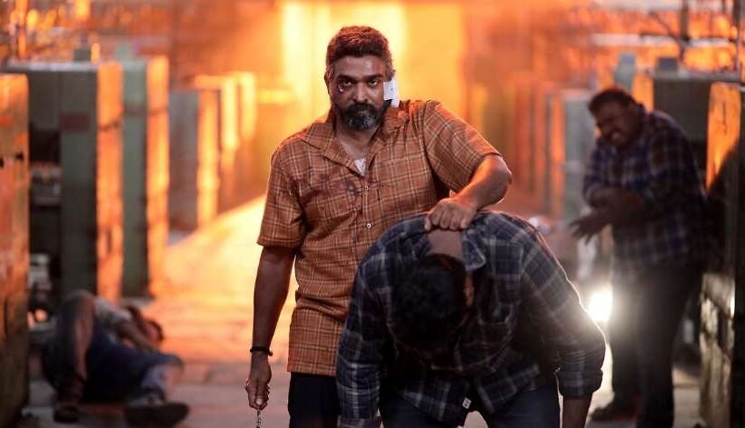 Vijay Sethupathi’s Maharaja Becomes Netflix’s Most-Watched  Film of 2024