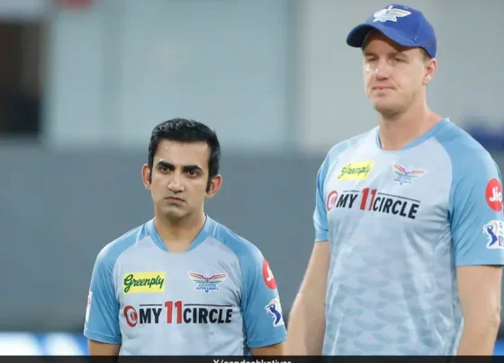 morkel-gambhir