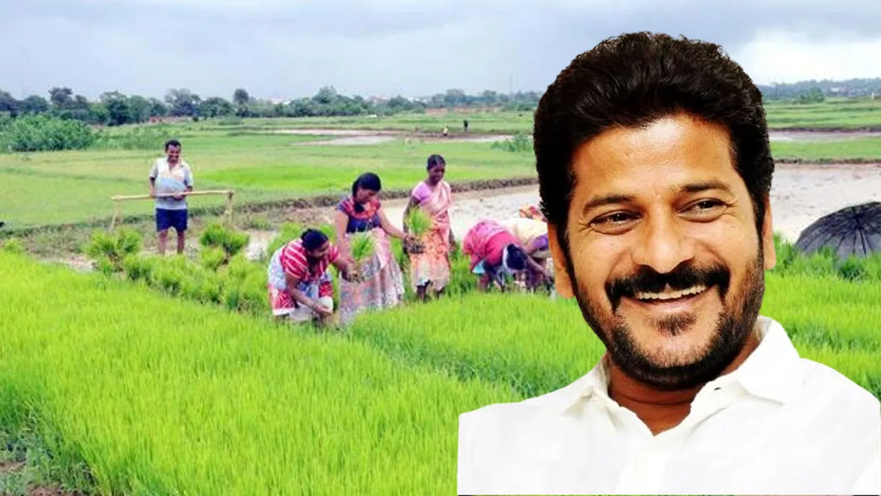 Good News for Farmers Missing Loan Waivers…