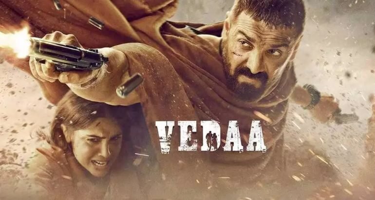 Vedaa Struggles at Box Office Despite Independence Day Release