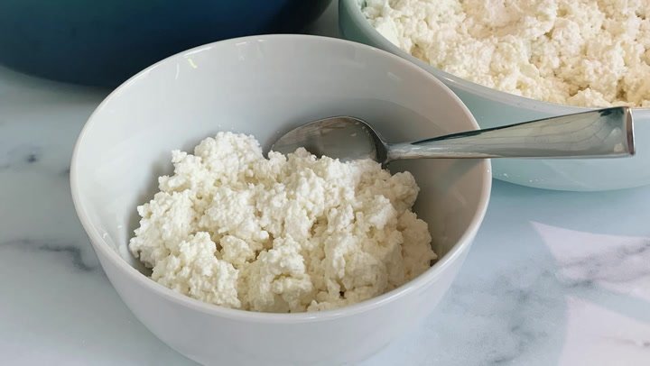 5 Health Benefits of Adding Cottage Cheese to Your Diet