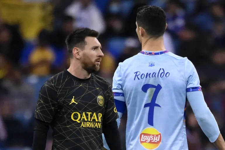 End of Messi-Ronaldo Era: No Ballon d’Or Nominees for First Time in 21 Years