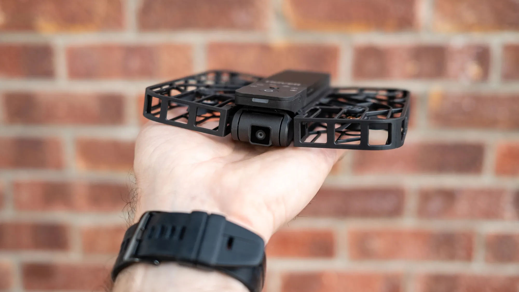 DJI Neo Leaks Hint at Ultra-Compact, Foldable Drone That Fits Right in Your Pocket