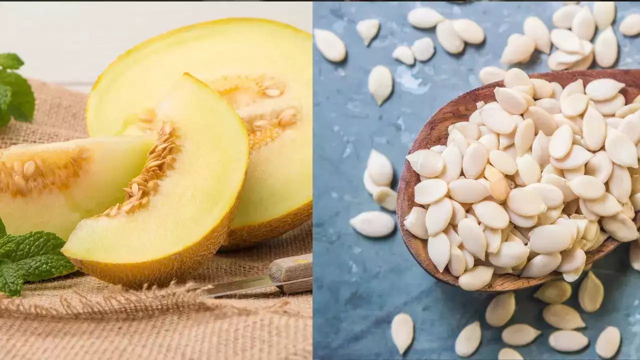 Lesser-Known Health Benefits of Melon Seeds