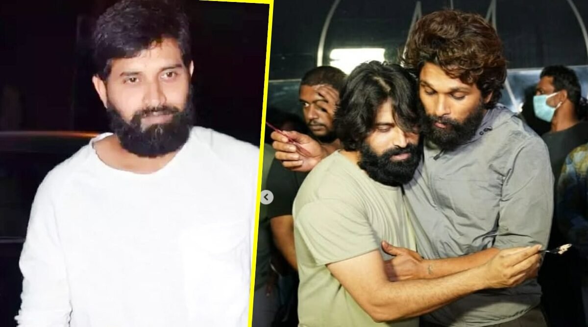 Ravi Shankar Clarifies Allu Arjun Non-Involvement in Jani Master Assault Case