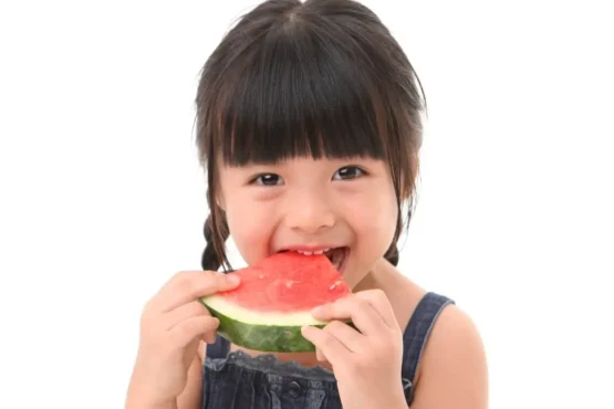 Healthy foods that can increase diabetes risk in children