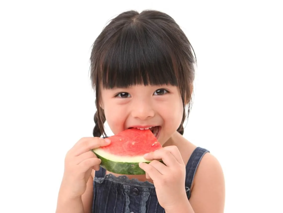 Healthy foods that can increase diabetes risk in children