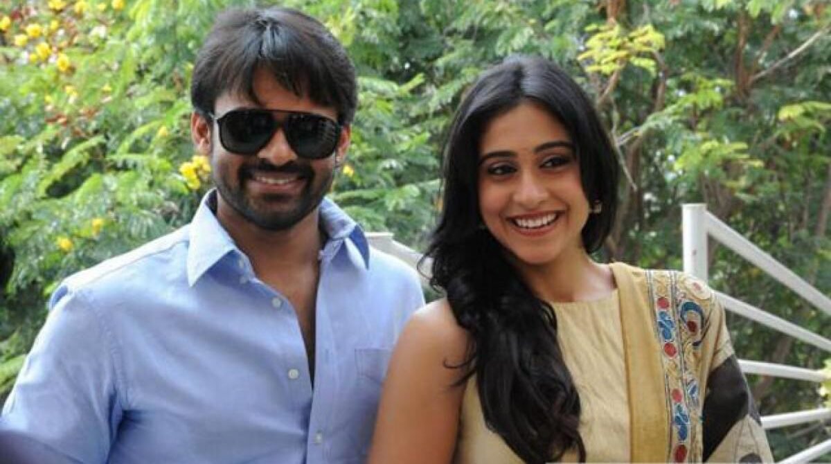 Regina  Clears Marriage Rumors with Sundeep and Sai Dharam Tej