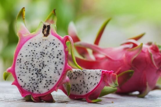 Dragon fruit