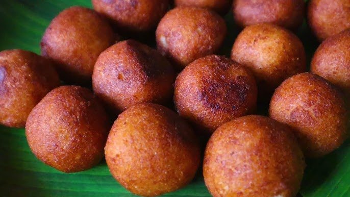 Pala Munjalu Recipe