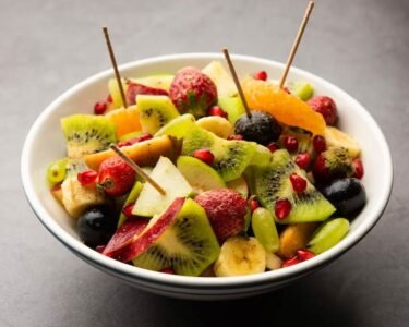 Vrat Fruit Salad