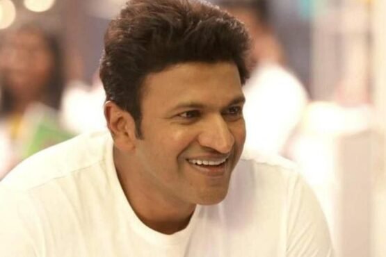 Puneeth Rajkumar