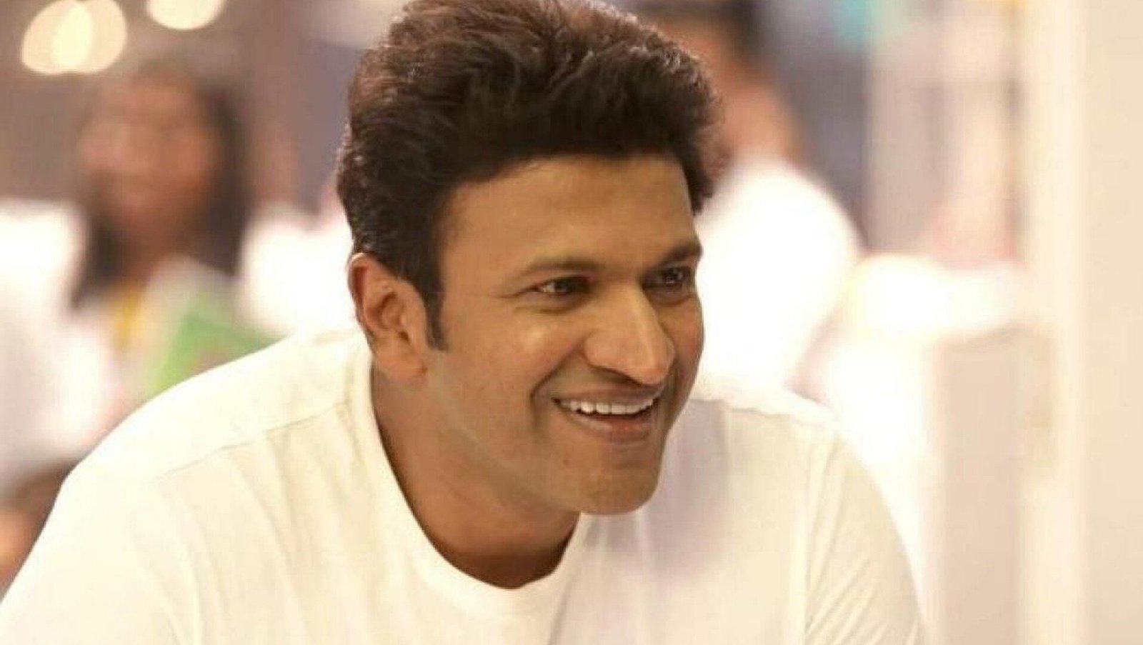 Puneeth Rajkumar: Remembering a Legacy of Kindness