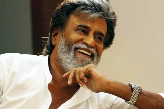 rajinikanth