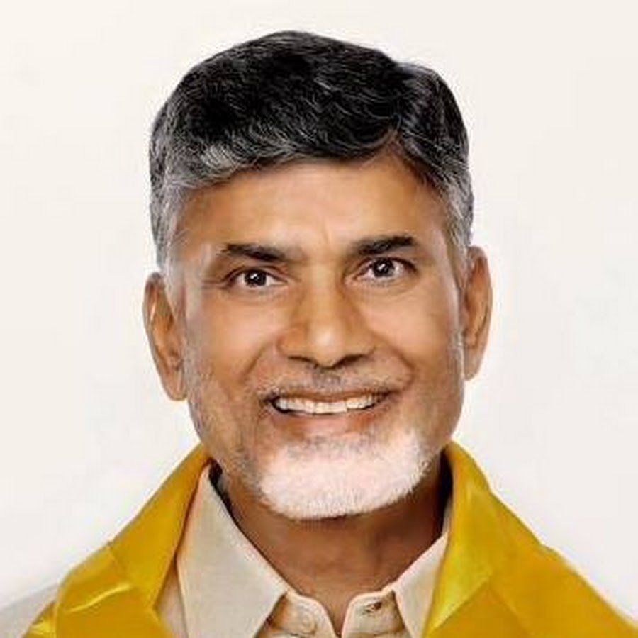 “Chandrababu Naidu Commits to Rebuilding Andhra Pradesh with Long-Term Vision”