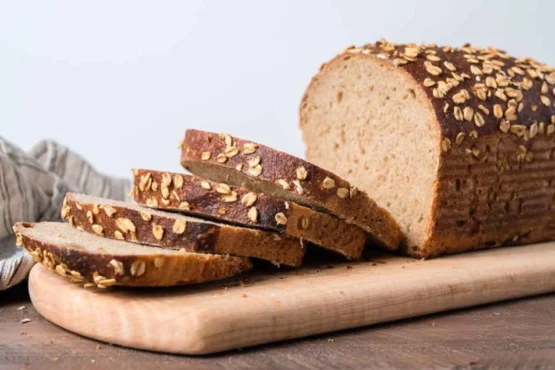 Multigrain Bread