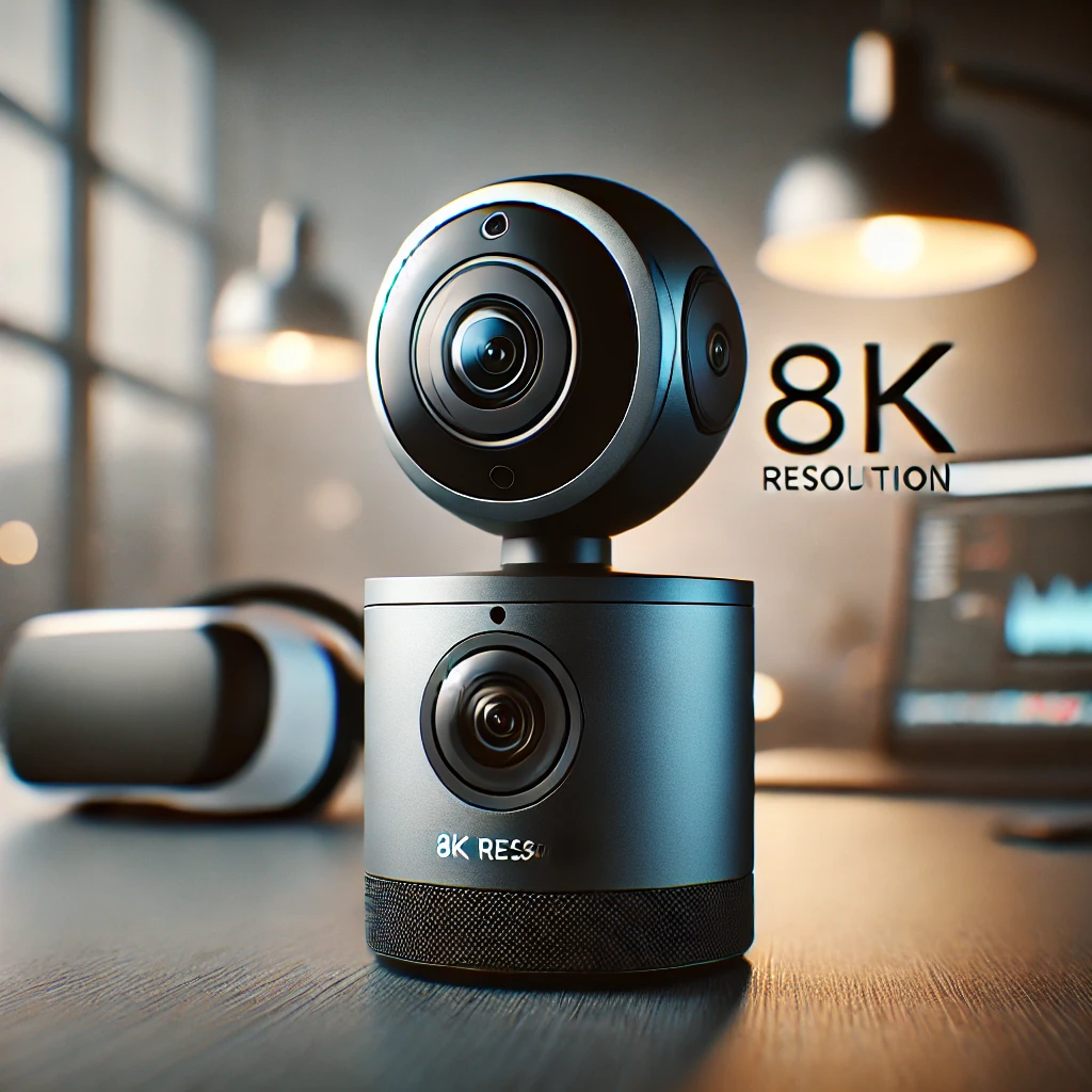 Kandao QooCam 3 Ultra: The Best 8K 360-Degree Camera of 2024?