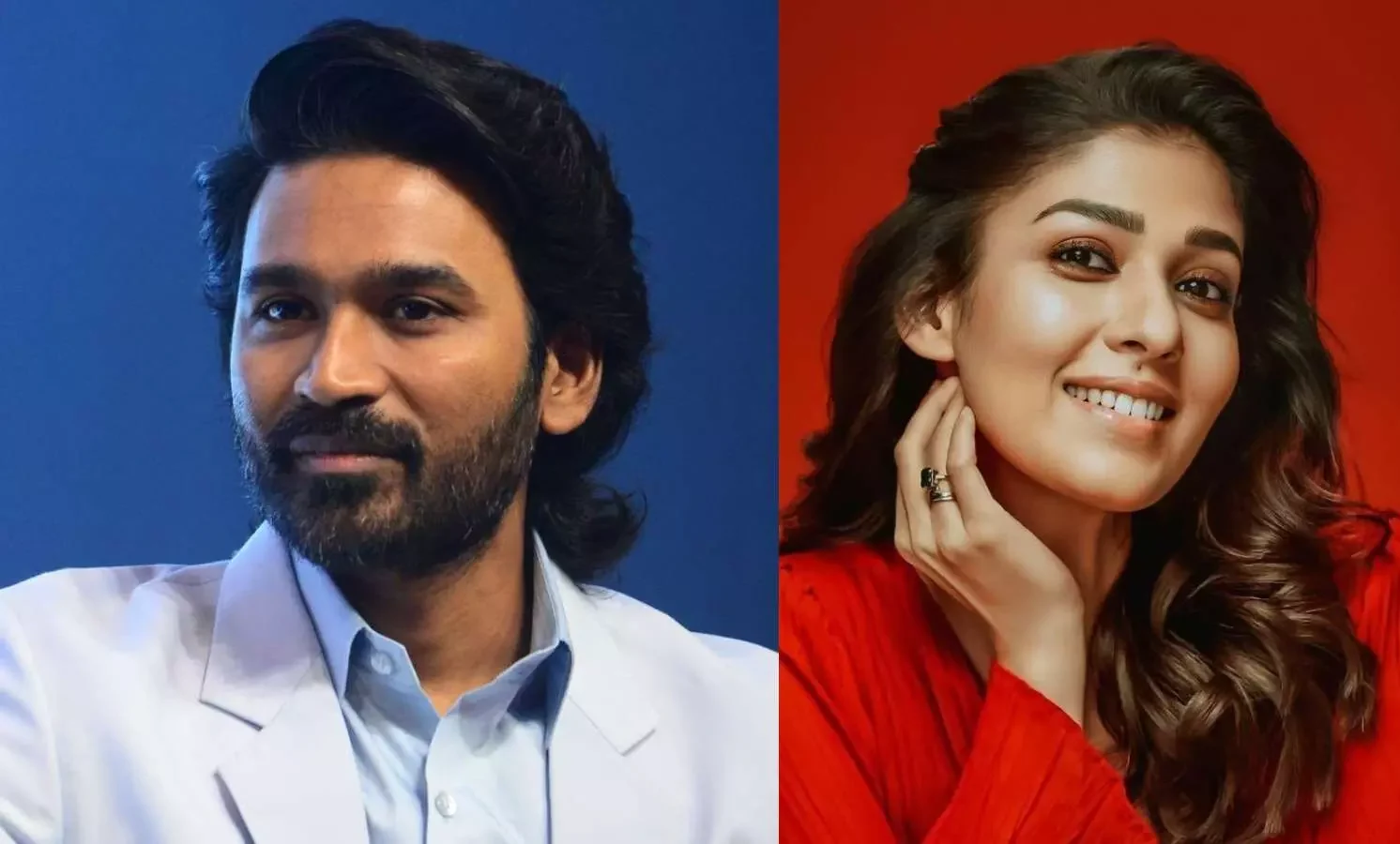 Nayanthara vs. Dhanush: A Legal Battle Over Documentary