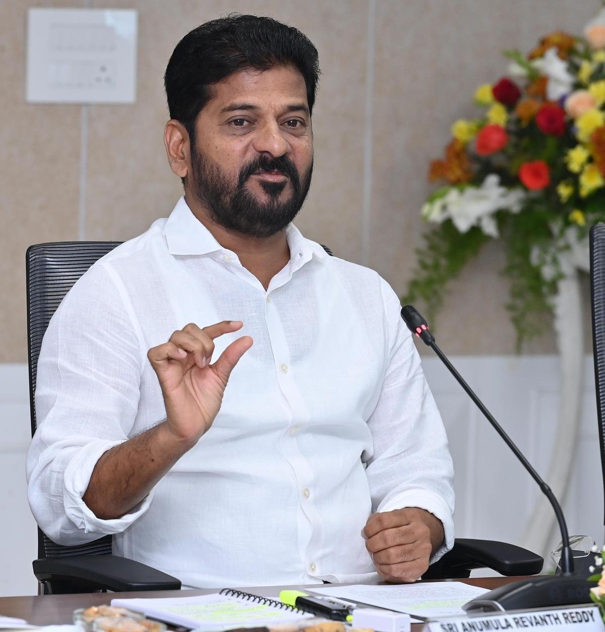 CM Revanth Reddy must intervene to end private colleges strike: Krishnaiah