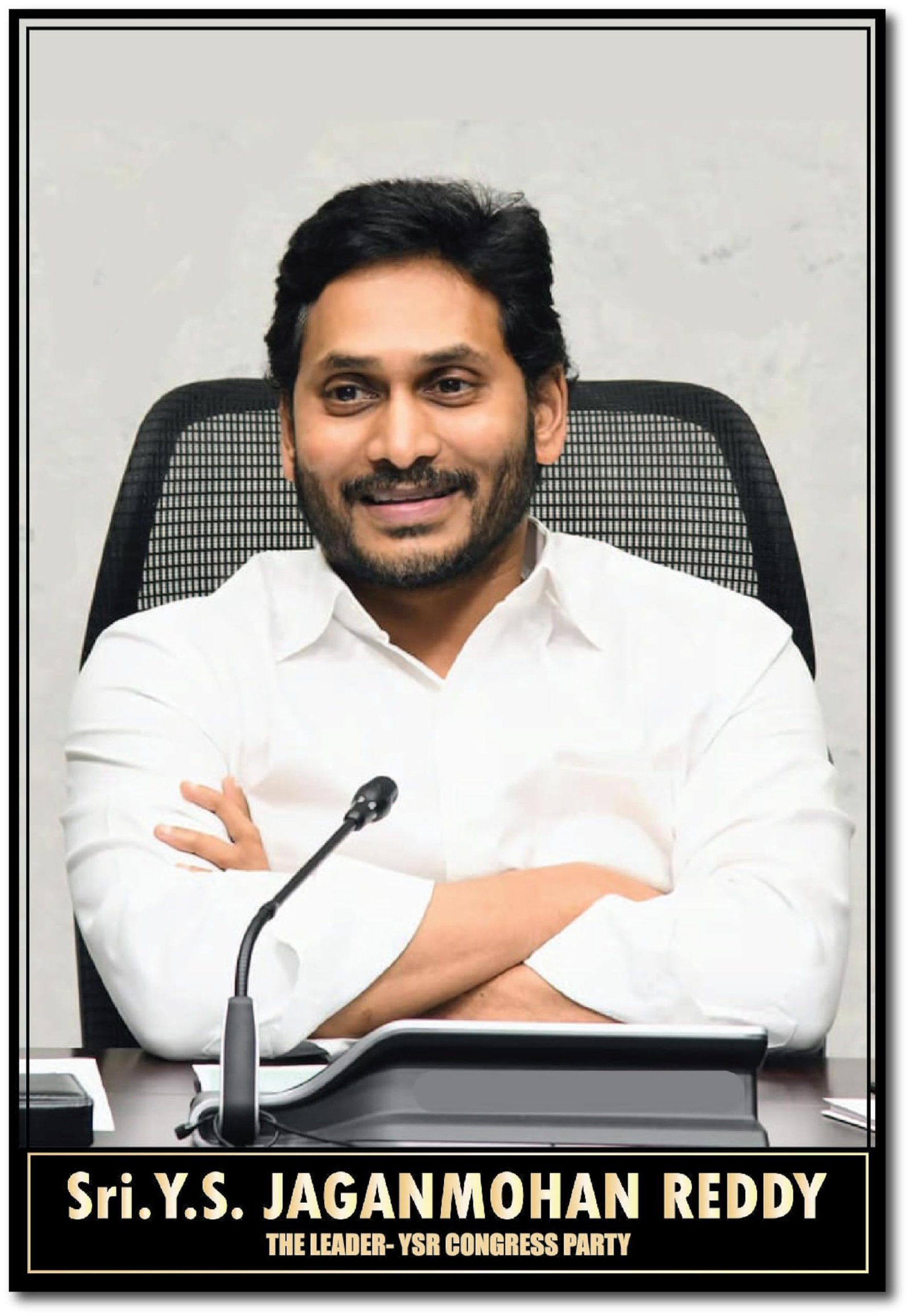 YSRCP to Boycott Andhra Pradesh Budget Session