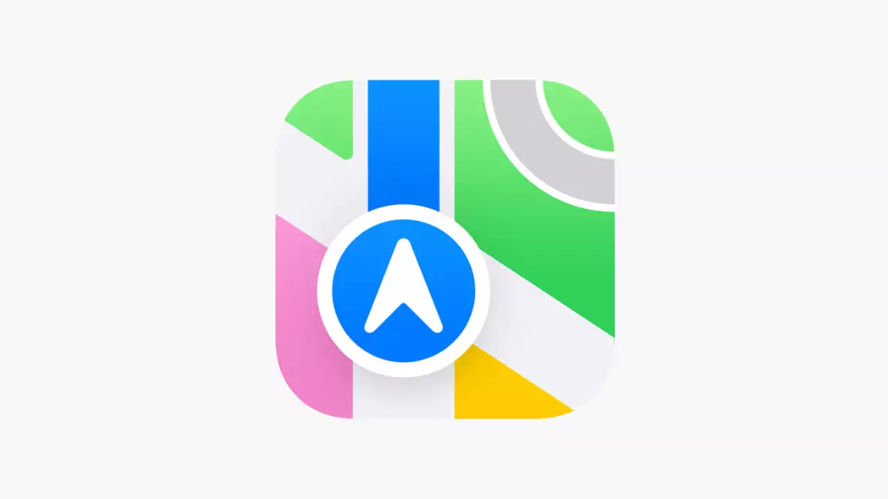 “Apple Maps Adopts This Google Maps Feature for Computers”