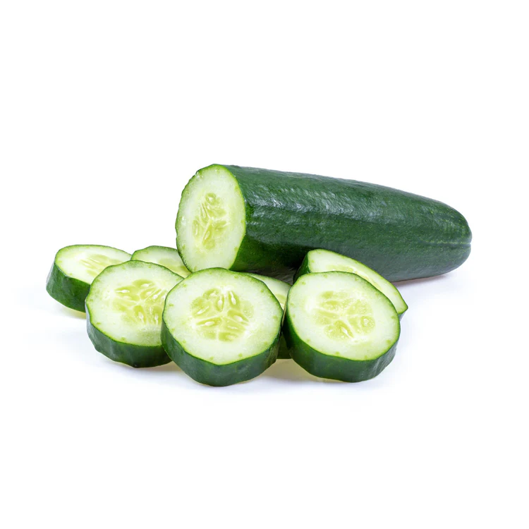 Cucumber Seeds: A Hidden Gem for Stronger Bones