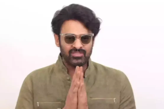 prabhas