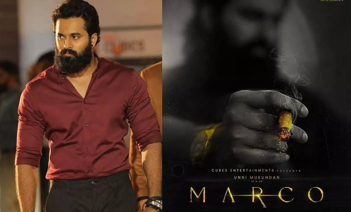 Unni Mukundan’s Marco Shatters Records with Blockbuster Opening